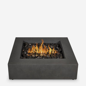 Magnus Fire Table
