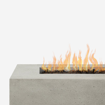 Magnus Fire Table
