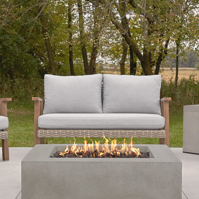 Magnus Fire Table