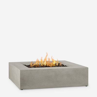 Magnus Fire Table