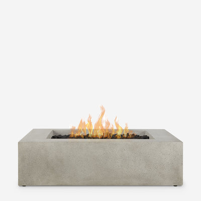 Magnus Fire Table