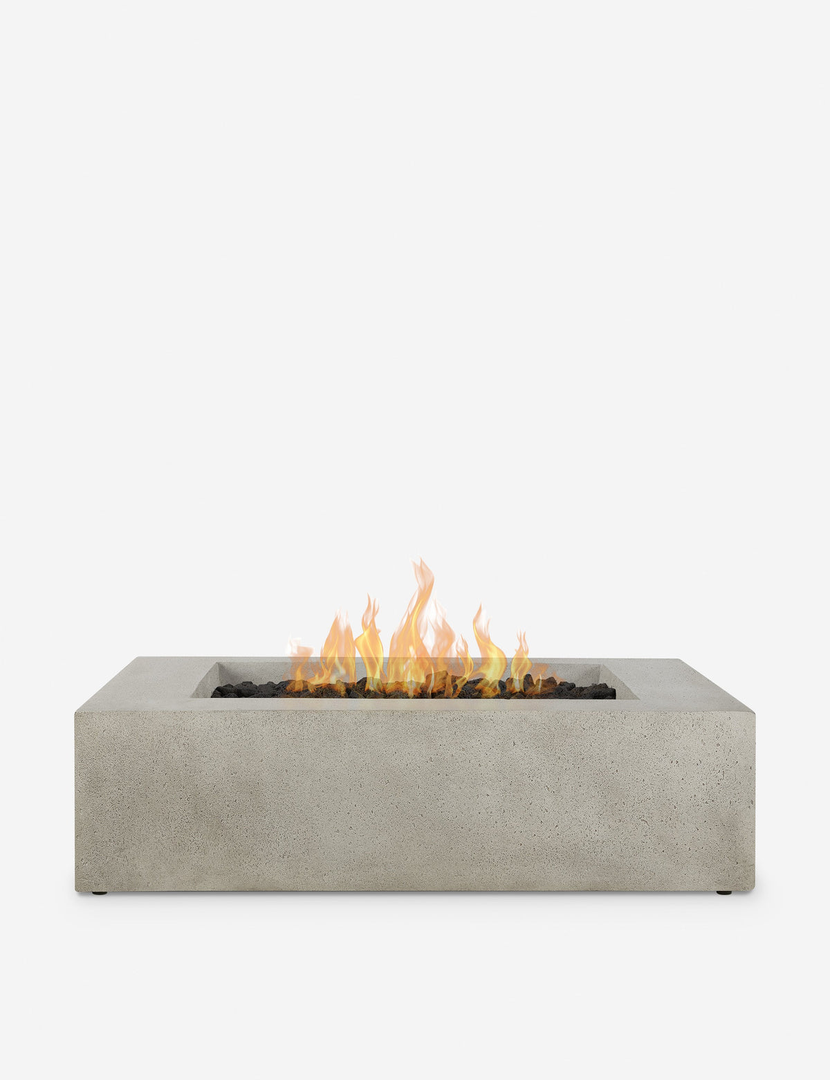 Magnus Fire Table