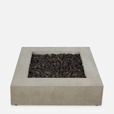 Magnus Fire Table