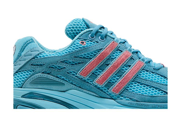 adidas Adistar Cushion 3 Unheardof Pork Chop Piggy Runner Bliss Blue
