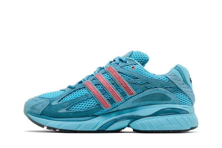 adidas Adistar Cushion 3 Unheardof Pork Chop Piggy Runner Bliss Blue