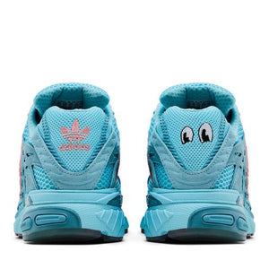 adidas Adistar Cushion 3 Unheardof Pork Chop Piggy Runner Bliss Blue