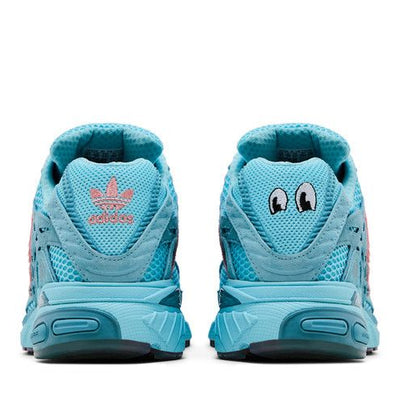 adidas Adistar Cushion 3 Unheardof Pork Chop Piggy Runner Bliss Blue