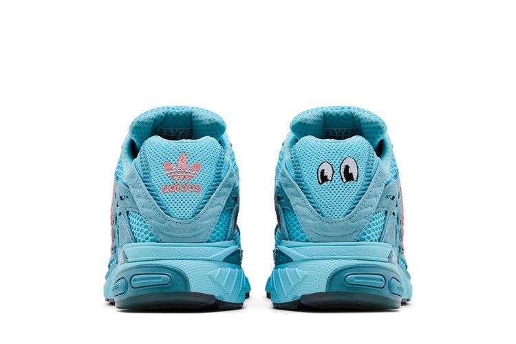adidas Adistar Cushion 3 Unheardof Pork Chop Piggy Runner Bliss Blue