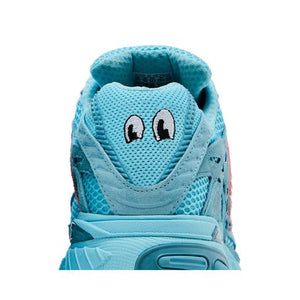 adidas Adistar Cushion 3 Unheardof Pork Chop Piggy Runner Bliss Blue
