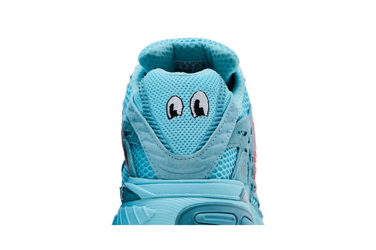 adidas Adistar Cushion 3 Unheardof Pork Chop Piggy Runner Bliss Blue