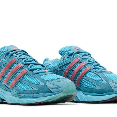 adidas Adistar Cushion 3 Unheardof Pork Chop Piggy Runner Bliss Blue
