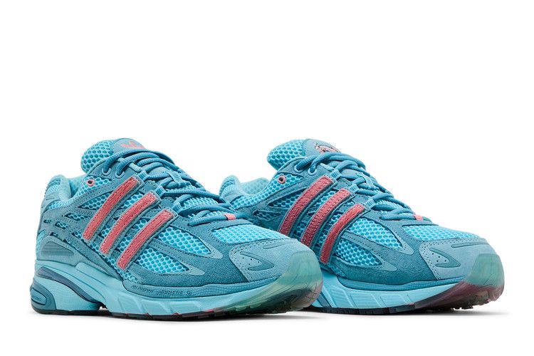 adidas Adistar Cushion 3 Unheardof Pork Chop Piggy Runner Bliss Blue