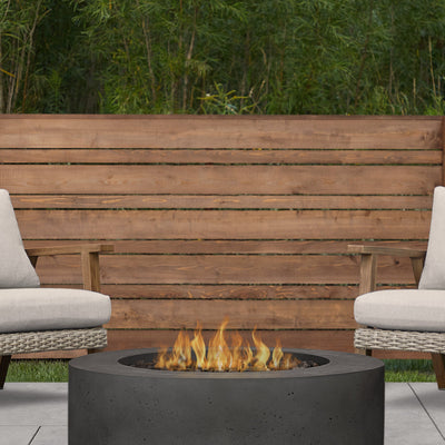 Magnus Fire Table