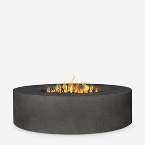 Magnus Fire Table