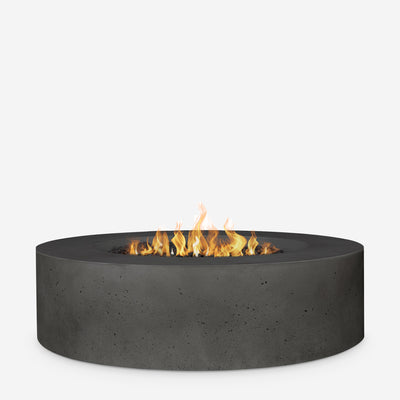 Magnus Fire Table