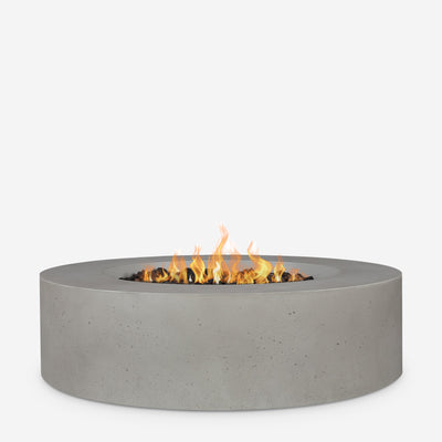 Magnus Fire Table