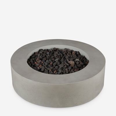 Magnus Fire Table