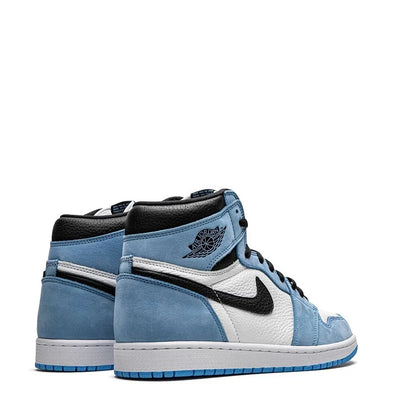AIR JORDAN 1 RETRO HIGH OG UNIVERSITY BLUE