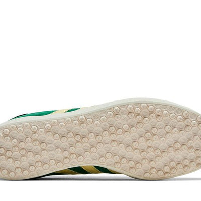 adidas Gazelle Spikeless Golf Green Almost Yellow