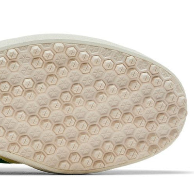 adidas Gazelle Spikeless Golf Green Almost Yellow