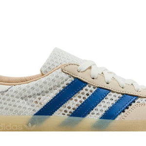 adidas Gazelle Indoor Off White Focus Blue