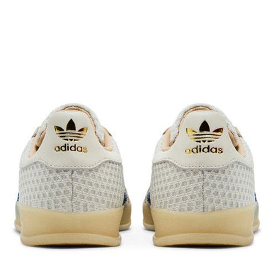 adidas Gazelle Indoor Off White Focus Blue