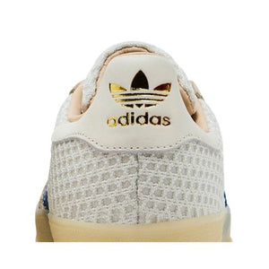 adidas Gazelle Indoor Off White Focus Blue