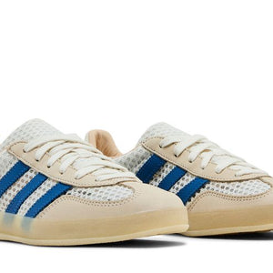 adidas Gazelle Indoor Off White Focus Blue
