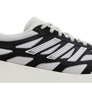 adidas Adizero Aruku Core Black Cloud White Grey