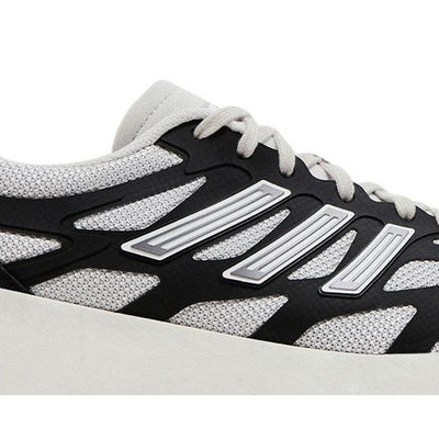 adidas Adizero Aruku Core Black Cloud White Grey