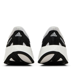 adidas Adizero Aruku Core Black Cloud White Grey