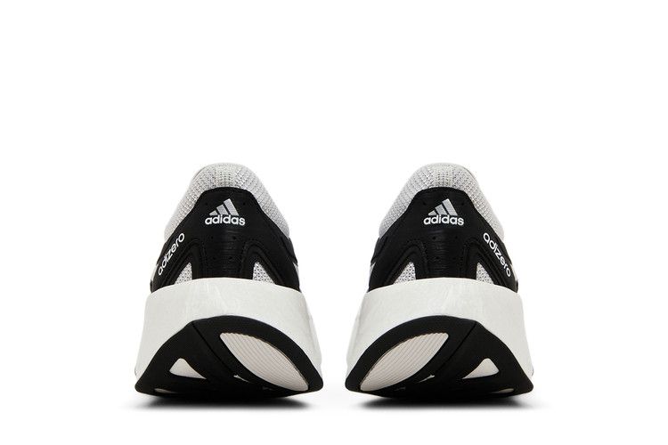 adidas Adizero Aruku Core Black Cloud White Grey