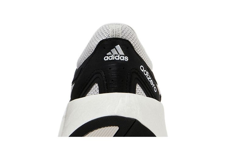 adidas Adizero Aruku Core Black Cloud White Grey
