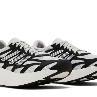 adidas Adizero Aruku Core Black Cloud White Grey