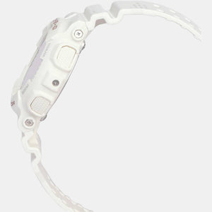 G-Shock Men Quartz Brown Dial Analog-Digital Resin Watch G1319