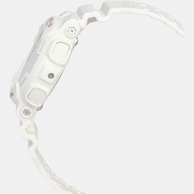 G-Shock Men Quartz Brown Dial Analog-Digital Resin Watch G1319