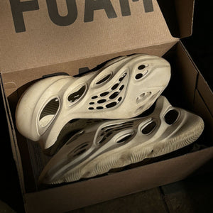Adidas Yeezy Foam Runner - Sand