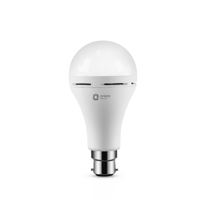 Emergency LED Bulb