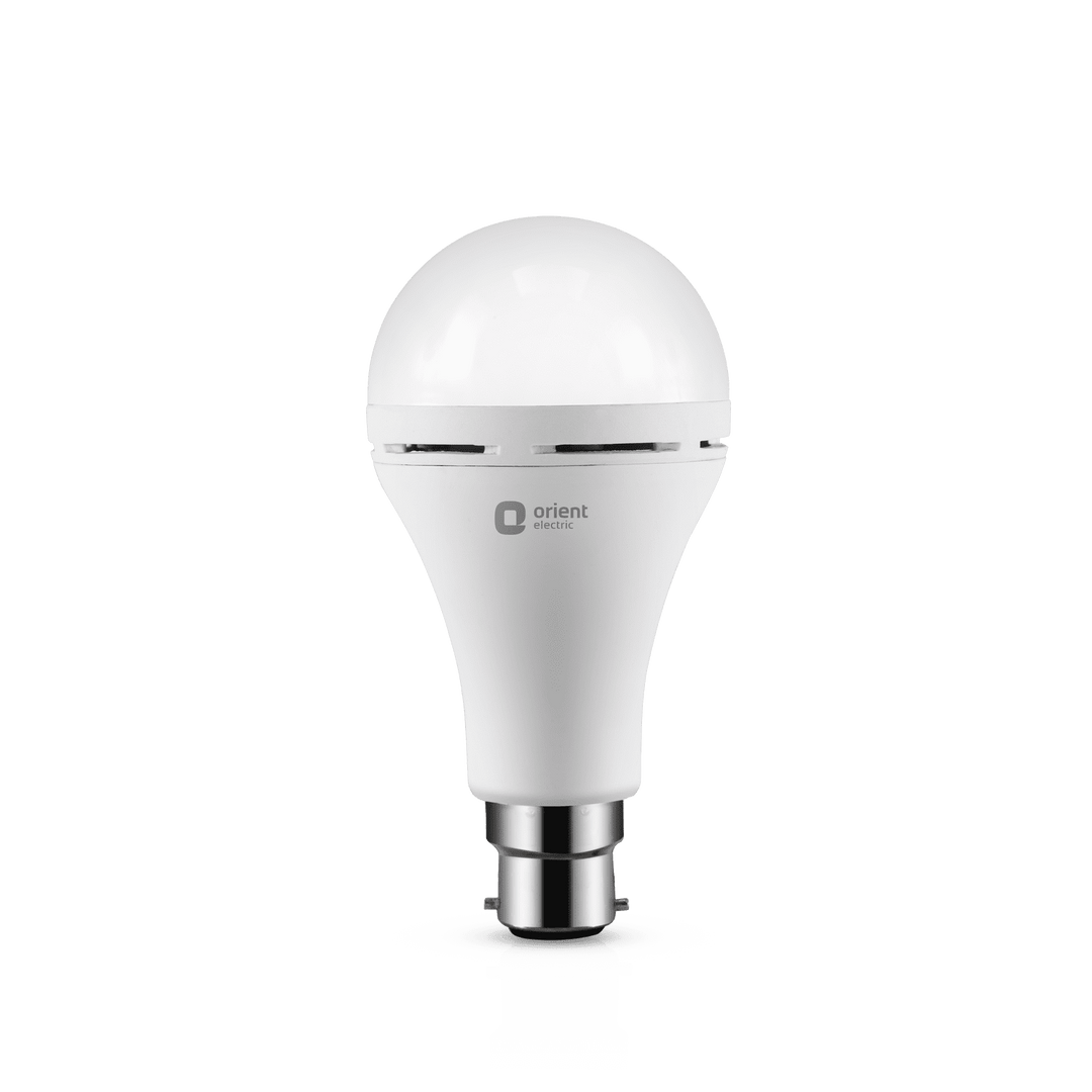 Emergency LED Bulb