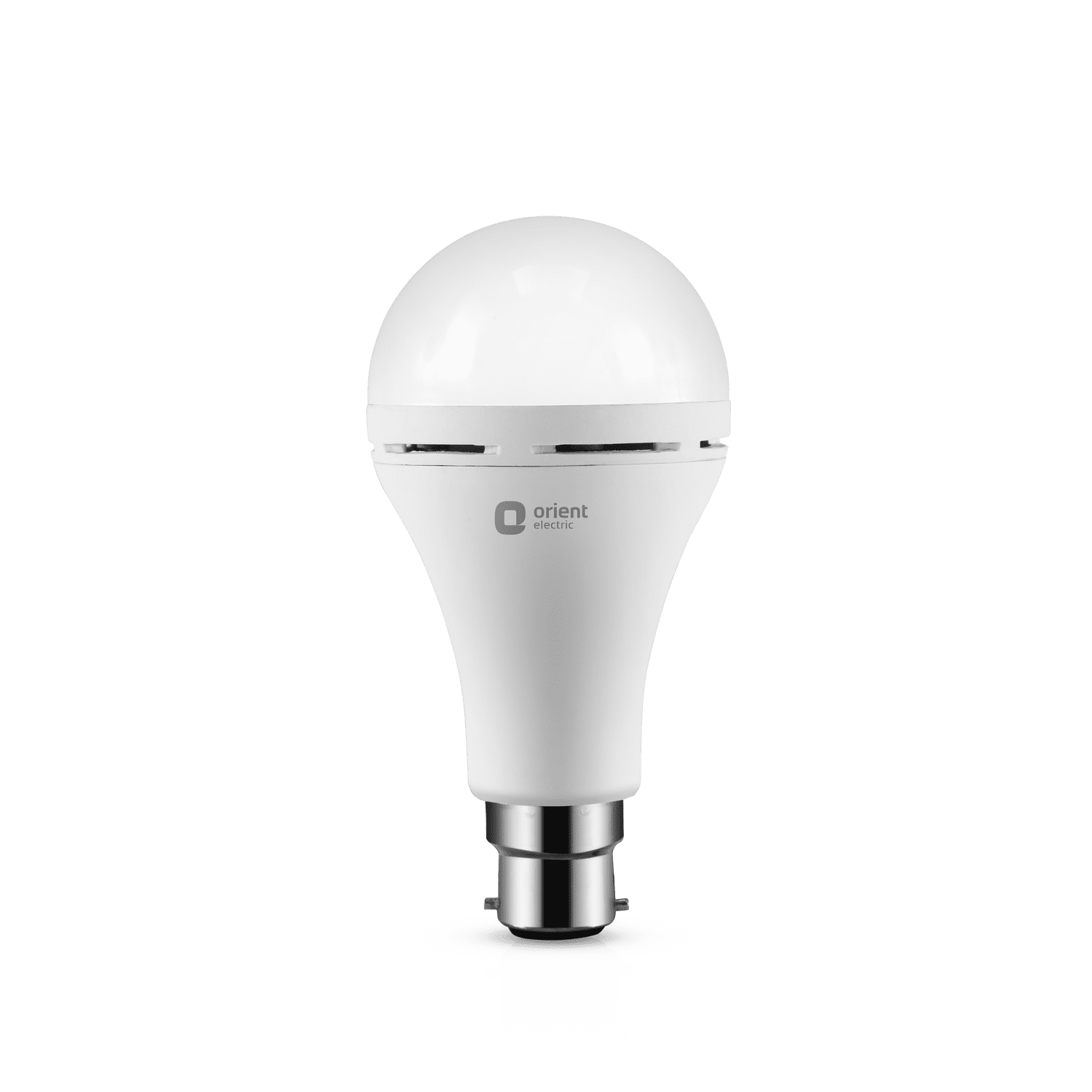 Emergency LED Bulb