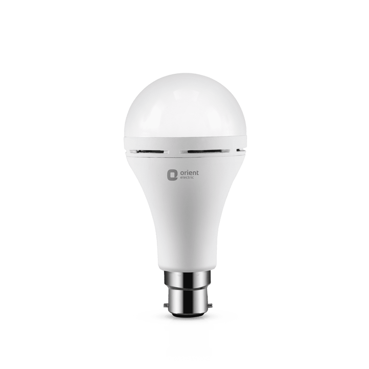 Emergency LED Bulb