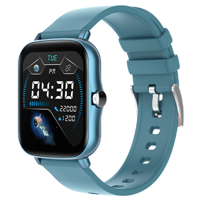 Fire-Boltt Beast Pro Blue
