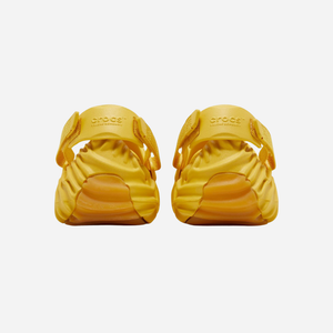 Crocs Pollex Clog by Salehe Bembury Yoke