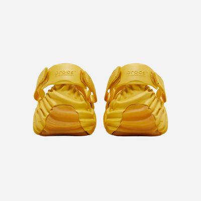 Crocs Pollex Clog by Salehe Bembury Yoke
