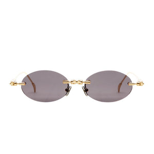 KUBORAUM H62 SUN MASKE GD 52 SUNGLASSES
