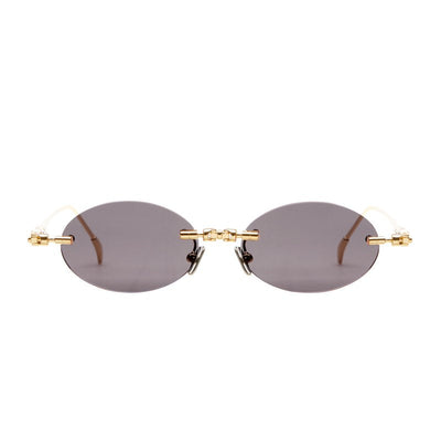 KUBORAUM H62 SUN MASKE GD 52 SUNGLASSES