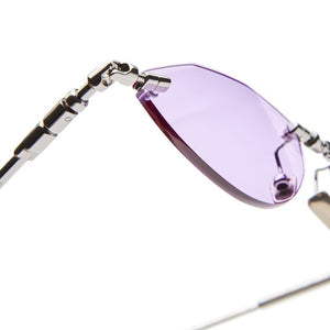 KUBORAUM H64 SUN MASKE GM 55 SUNGLASSES