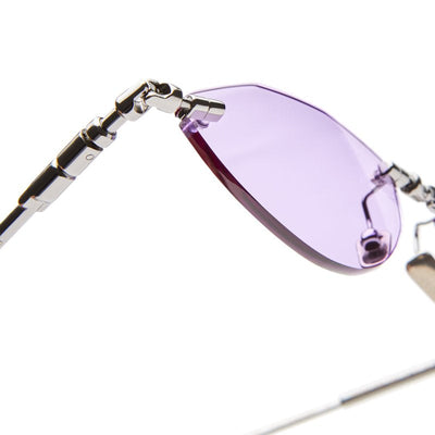 KUBORAUM H64 SUN MASKE GM 55 SUNGLASSES