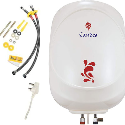 Gracia 5 Star Storage Water Heater (B2B)
