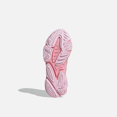 Adidas Originals | OZWEEGO PURE CLEAR PINK